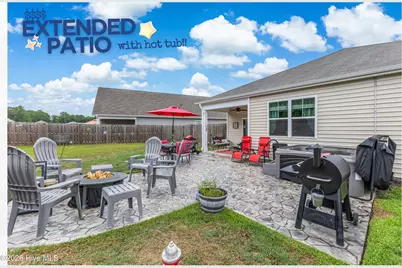 2079 Bella Point Drive SE #Lot 31, Bolivia, NC 28422 - Photo 9