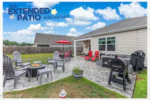 2079 Bella Point Dr SE, Bolivia, NC 28422 - Photo 9
