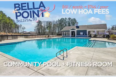 2079 Bella Point Drive SE #Lot 31, Bolivia, NC 28422 - Photo 37