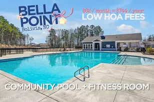 2079 Bella Point Dr SE, Bolivia, NC 28422 - Photo 37