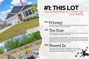 2079 Bella Point Dr SE, Bolivia, NC 28422 - Photo 3