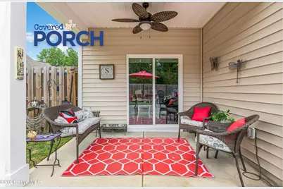 2079 Bella Point Drive SE #Lot 31, Bolivia, NC 28422 - Photo 11