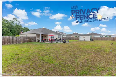 2079 Bella Point Drive SE #Lot 31, Bolivia, NC 28422 - Photo 7
