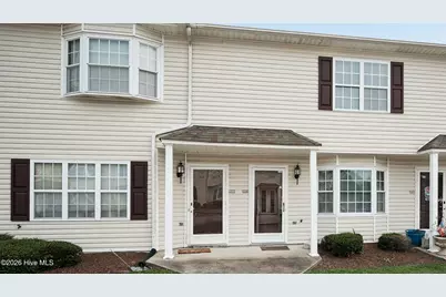 1201 Freeland Lane #J8, Winterville, NC 28590 - Photo 1