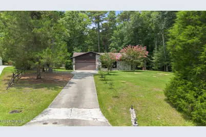 101 Riverbend Road, Jacksonville, NC 28540 - Photo 49