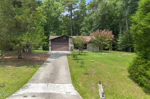 101 Riverbend Rd, Jacksonville, NC 28540 - Photo 49