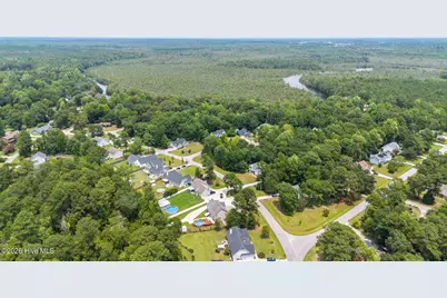 101 Riverbend Road, Jacksonville, NC 28540 - Photo 57