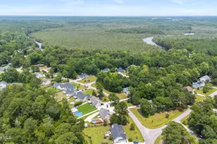 101 Riverbend Rd, Jacksonville, NC 28540 - Photo 57