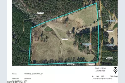 580 Lamms Road, Carthage, NC 28327 - Photo 5