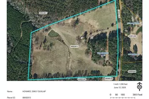 580 Lamms Rd, Carthage, NC 28327 - Photo 5