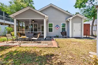 222 NE 37th Street, Oak Island, NC 28465 - Photo 37