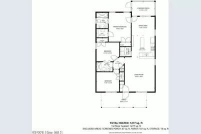 222 NE 37th Street, Oak Island, NC 28465 - Photo 5