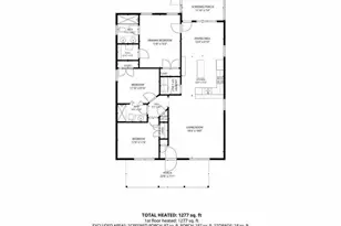 222 NE 37th St, Oak Island, NC 28465 - Photo 5