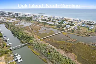 222 NE 37th St, Oak Island, NC 28465 - Photo 59
