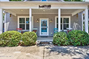 222 NE 37th St, Oak Island, NC 28465 - Photo 1