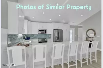 737 Dune Ridge Court, Surf City, NC 28445 - Photo 3