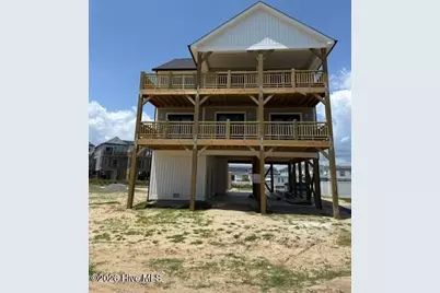737 Dune Ridge Court, Surf City, NC 28445 - Photo 1