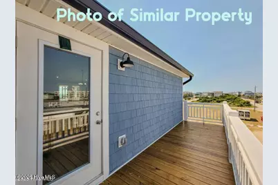 737 Dune Ridge Court, Surf City, NC 28445 - Photo 39