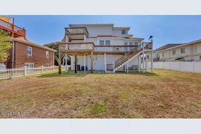 203 Norton Street, Oak Island, NC 28465 - Photo 49