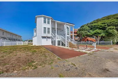 203 Norton Street, Oak Island, NC 28465 - Photo 3