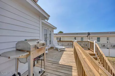 203 Norton Street, Oak Island, NC 28465 - Photo 27