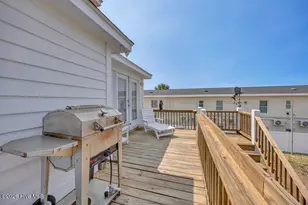 203 Norton St, Oak Island, NC 28465 - Photo 27