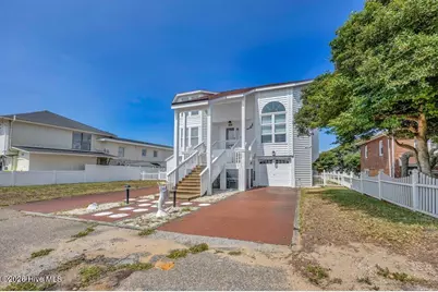 203 Norton Street, Oak Island, NC 28465 - Photo 5
