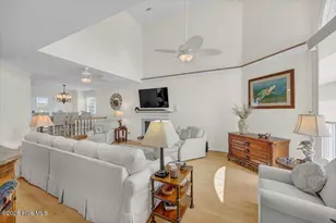 203 Norton St, Oak Island, NC 28465 - Photo 9