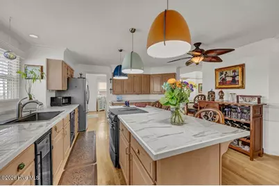 203 Norton Street, Oak Island, NC 28465 - Photo 17