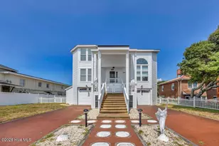 203 Norton St, Oak Island, NC 28465 - Photo 1