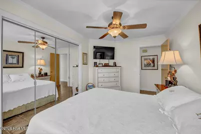 203 Norton Street, Oak Island, NC 28465 - Photo 21