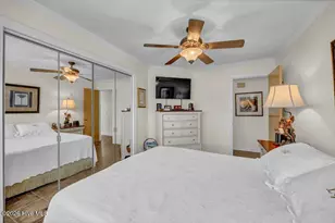 203 Norton St, Oak Island, NC 28465 - Photo 21