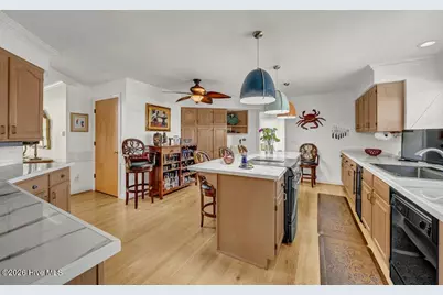 203 Norton Street, Oak Island, NC 28465 - Photo 15