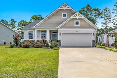 1608 E New Carraway Place SE, Bolivia, NC 28422 - Photo 1