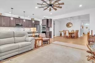 1608 E New Carraway Pl SE, Bolivia, NC 28422 - Photo 19