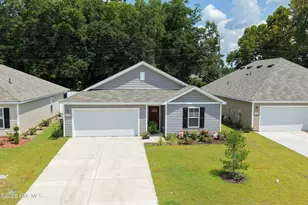144 Ashworth Dr, Tabor City, NC 28463 - Photo 1
