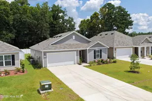 144 Ashworth Dr, Tabor City, NC 28463 - Photo 33