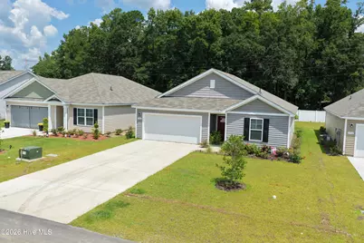 144 Ashworth Drive, Tabor City, NC 28463 - Photo 35
