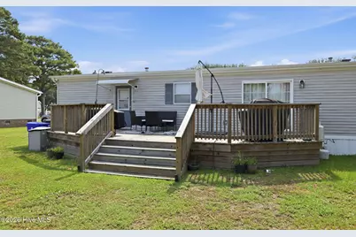 208 Easy Street, Cape Carteret, NC 28584 - Photo 33