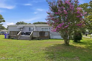 208 Easy St, Cape Carteret, NC 28584 - Photo 31