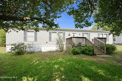 208 Easy Street, Cape Carteret, NC 28584 - Photo 1
