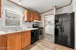 208 Easy St, Cape Carteret, NC 28584 - Photo 13