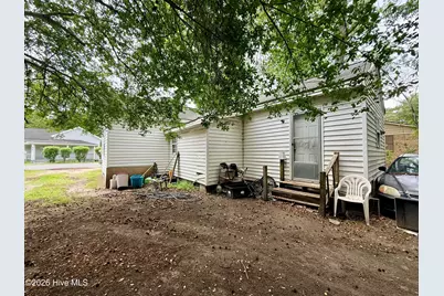 214 Louis Jenkins Drive, Bethel, NC 27812 - Photo 5