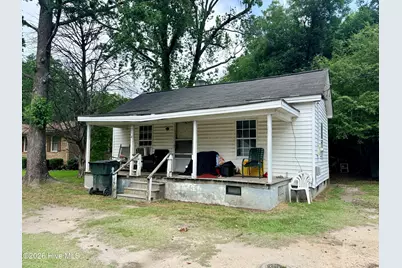 214 Louis Jenkins Drive, Bethel, NC 27812 - Photo 3