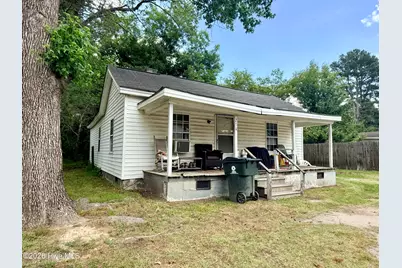 214 Louis Jenkins Drive, Bethel, NC 27812 - Photo 1