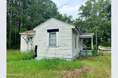 3518 N Stamper Street, Fountain, NC 27829 - Photo 7