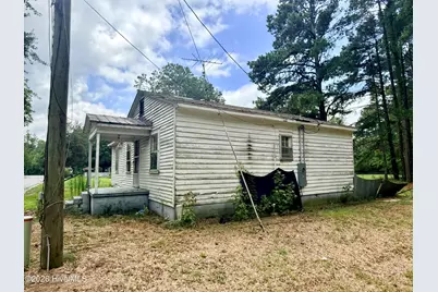 3518 N Stamper Street, Fountain, NC 27829 - Photo 3