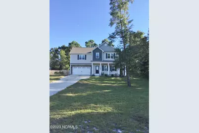 748 Chadwick Shores Drive, Sneads Ferry, NC 28460 - Photo 1