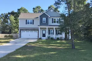 748 Chadwick Shores Dr, Sneads Ferry, NC 28460 - Photo 1