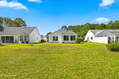 7404 Huckleberry Lane SW, Sunset Beach, NC 28468 - Photo 21